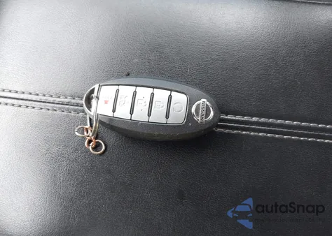 2019 Nissan Altima 2.5 Sv from USA, damaged, VIN 1N4BL4DWXKC180052